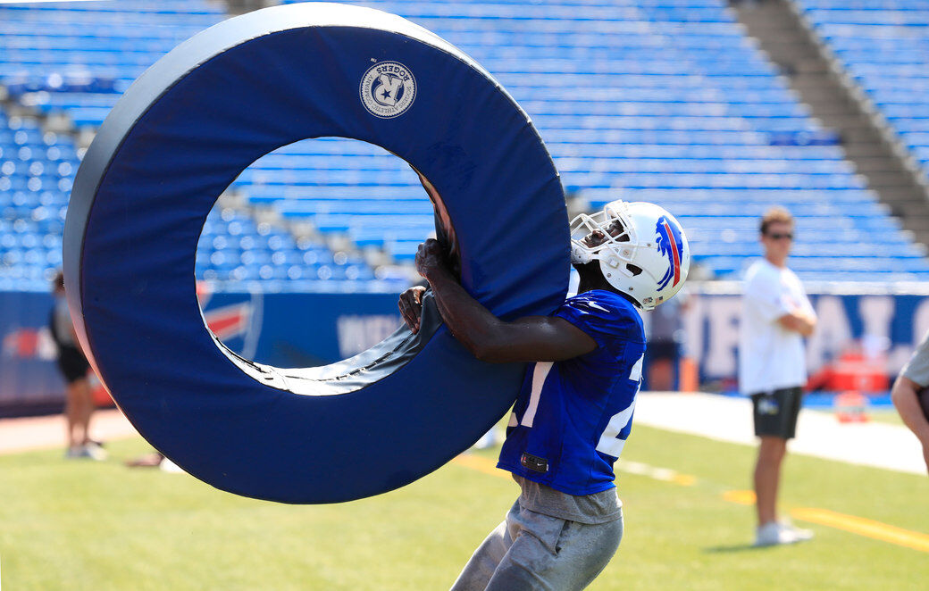 Buffalo Bills